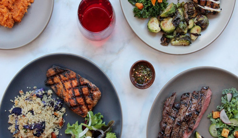 'MIXT' Casual Eatery Comes To Cow Hollow