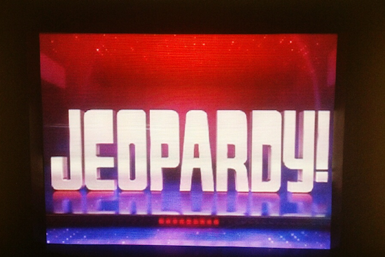 Top Chicago news: Chicago librarian beats all-time 'Jeopardy' champ; weekend was year's most violent