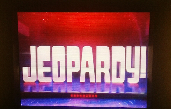 Top Chicago news: Chicago librarian beats all-time 'Jeopardy' champ; weekend was year's most violent