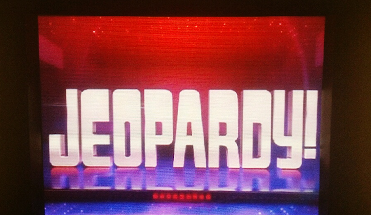 Top Chicago news: Chicago librarian beats all-time 'Jeopardy' champ; weekend was year's most violent