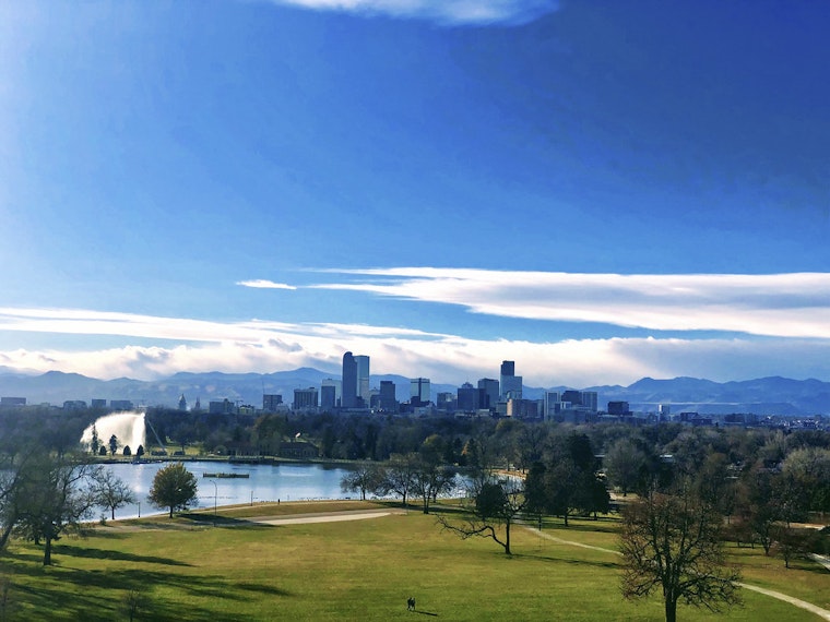 Top Denver news: Man dead from gunshot wound; sheriff’s deputy indicted on federal drug charges