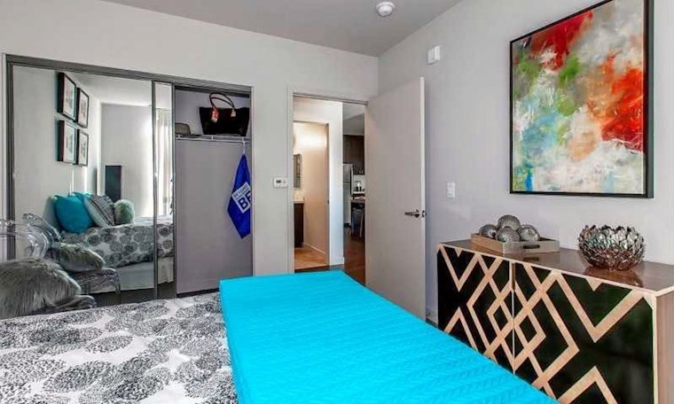 Renting in San Francisco: What will $3,200 get you?