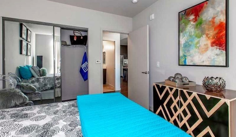 Renting in San Francisco: What will $3,200 get you?