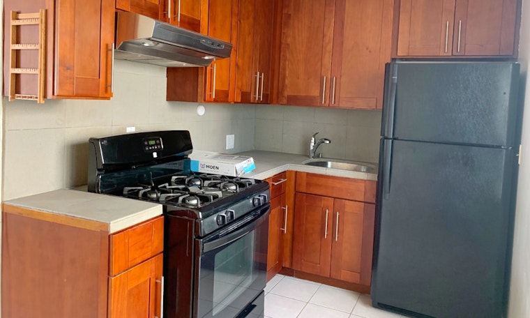 What will $1,800 rent you in Winchester North, right now?