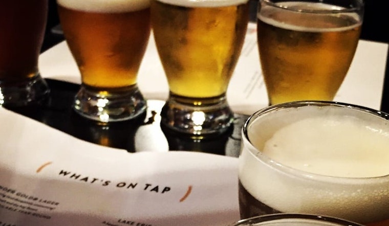 Cleveland's top 4 breweries, ranked