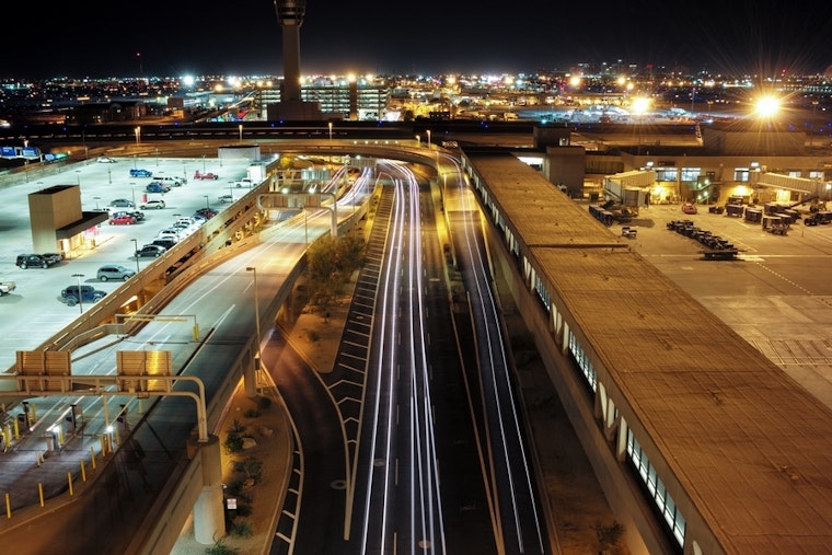 Top Phoenix news: Cops' racist social media posts revealed; driver goes wrong way for 12 miles; more