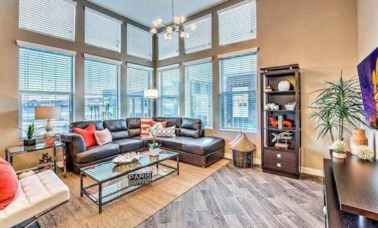 Renting in Las Vegas: What will $2,000 get you?