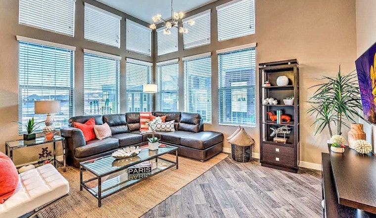 Renting in Las Vegas: What will $2,000 get you?