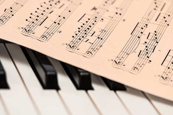 New York City to host a variety of music events this week