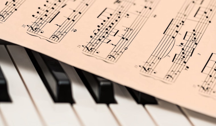 New York City to host a variety of music events this week