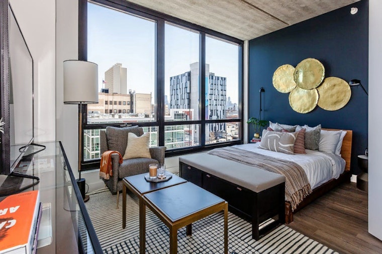 The cheapest apartment rentals in Wicker Park, Chicago