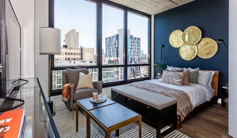 The cheapest apartment rentals in Wicker Park, Chicago