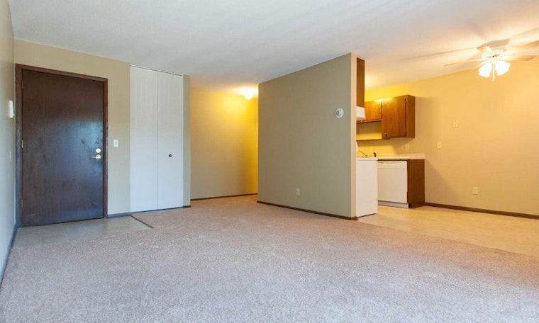 What will $1,100 rent you in Greater Eastside, this month?