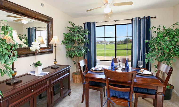 Renting in Henderson: What will $1,400 get you?
