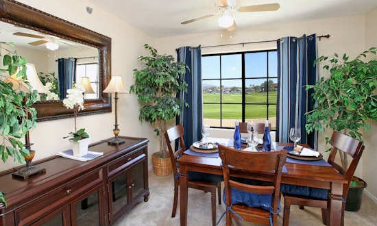 Renting in Henderson: What will $1,400 get you?
