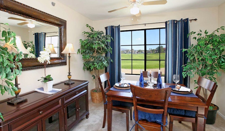 Renting in Henderson: What will $1,400 get you?