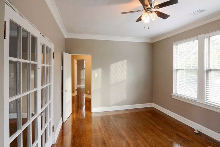 Renting in Memphis: What will $1,200 get you?