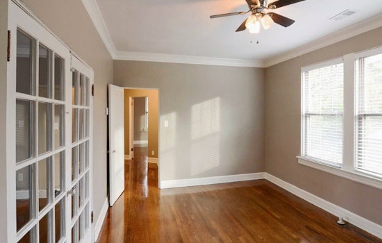 Renting in Memphis: What will $1,200 get you?