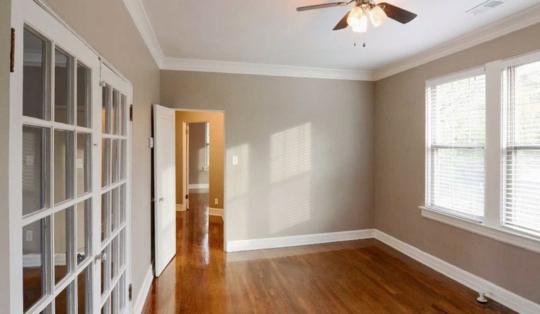 Renting in Memphis: What will $1,200 get you?