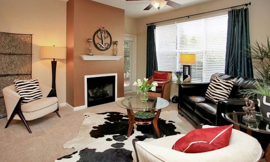 Renting in Nashville: What will $1,400 get you?