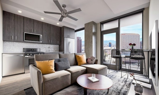 Renting in Phoenix: What will $1,800 get you?