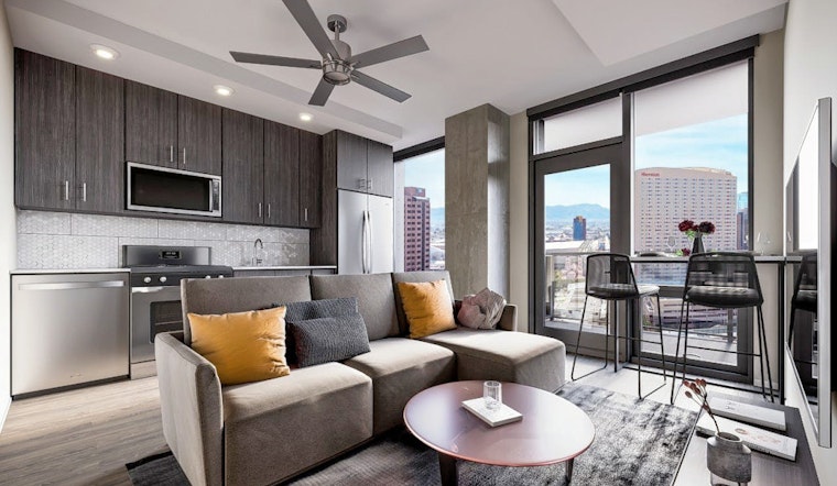 Renting in Phoenix: What will $1,800 get you?