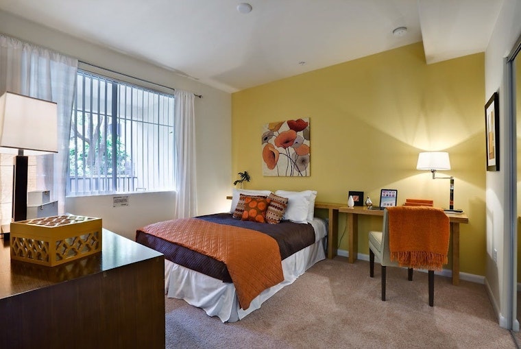 Renting in Anaheim: What will $2,000 get you?