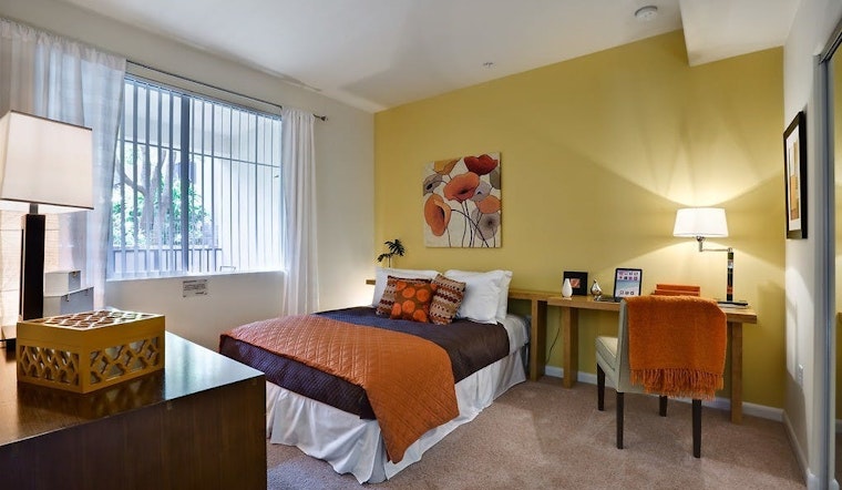 Renting in Anaheim: What will $2,000 get you?
