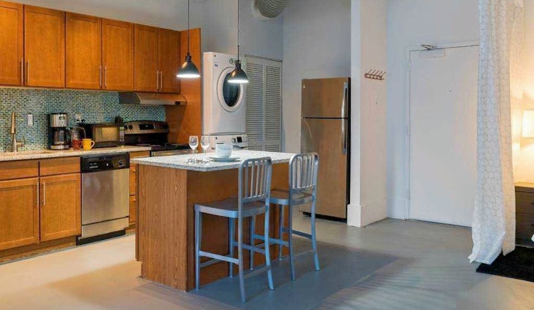 The cheapest apartment rentals in Downtown West, St. Louis