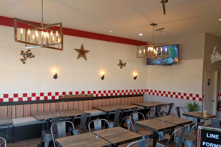 'Taco Ranch' Brings Tacos And More To Shadow Hills
