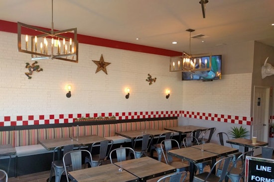'Taco Ranch' Brings Tacos And More To Shadow Hills