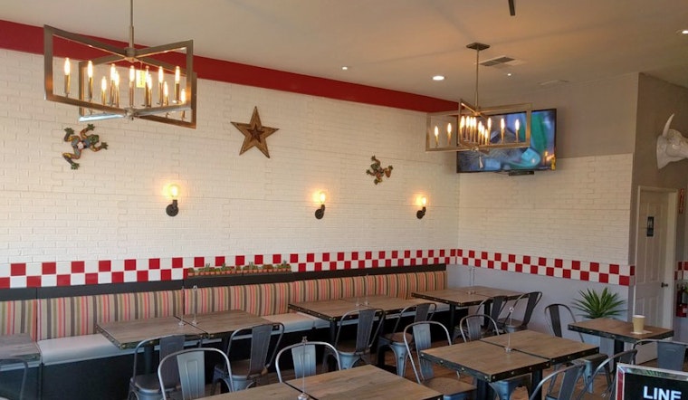 'Taco Ranch' Brings Tacos And More To Shadow Hills
