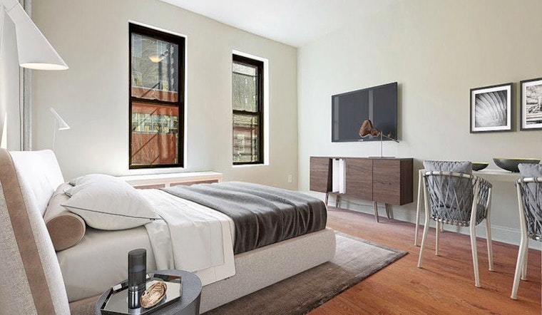 The lowest priced apartment rentals in Washington Heights, New York City