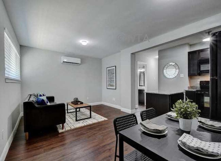 The lowest priced apartment rentals in Brentwood