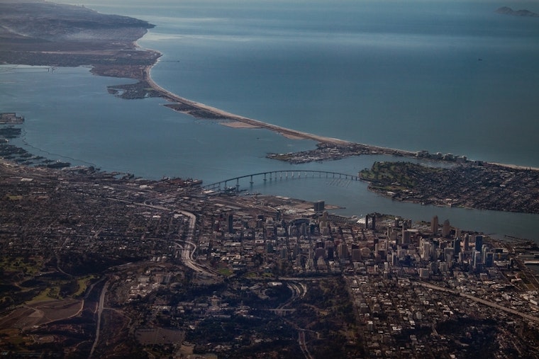 Top San Diego news: Padres fans question bee extermination; border agents involved in shooting; more