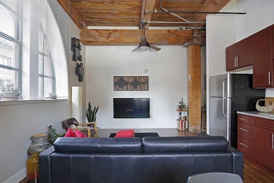 What will $1,200 rent you in Downtown, right now?