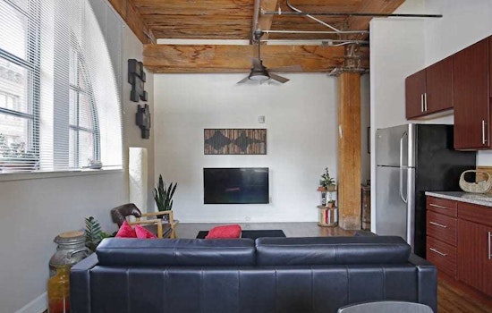 What will $1,200 rent you in Downtown, right now?