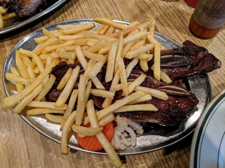 The 5 best Southern spots in Newark