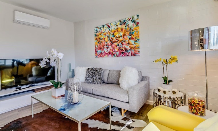Renting in Tucson: What will $1,300 get you?