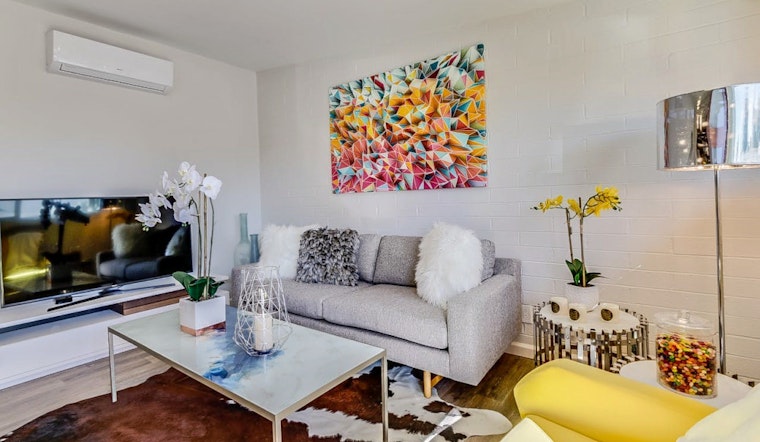 Renting in Tucson: What will $1,300 get you?
