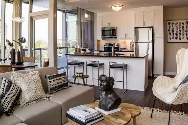 Renting in Newark: What will $2,300 get you?