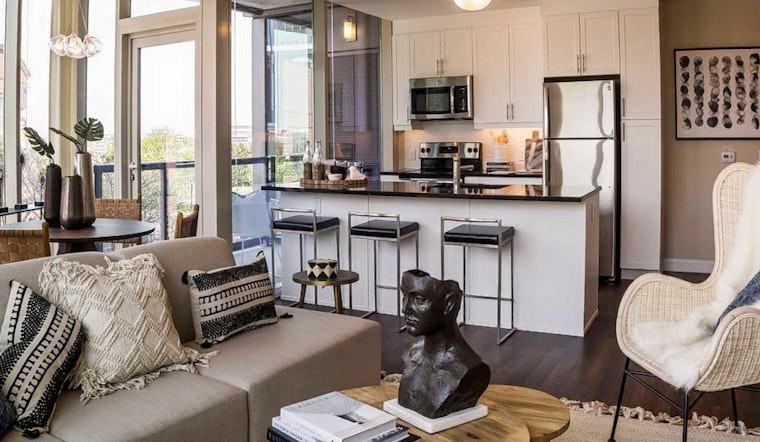 Renting in Newark: What will $2,300 get you?