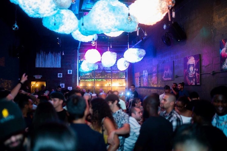 Miami to host a variety of music events this week
