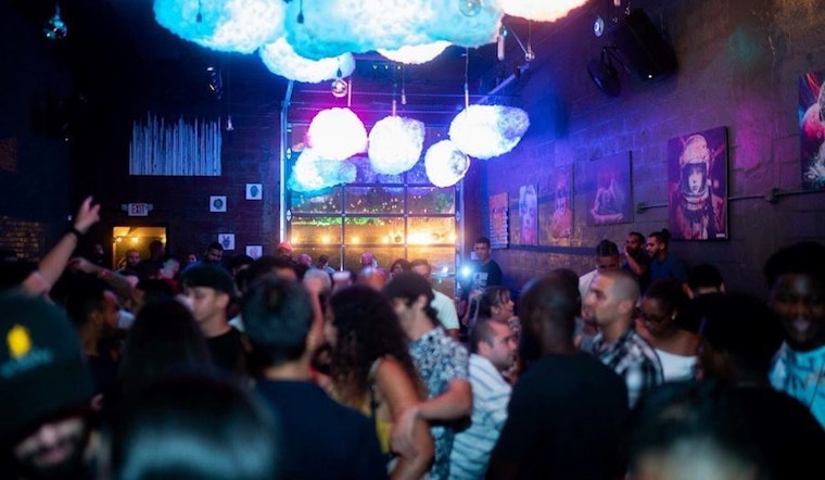 Miami to host a variety of music events this week