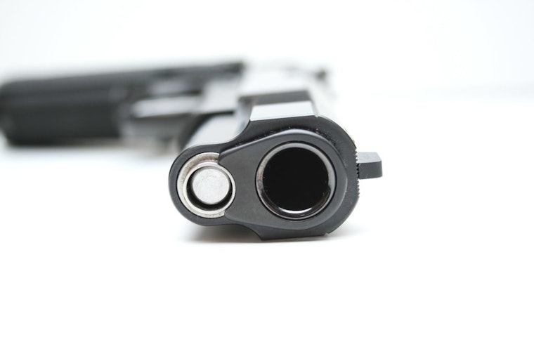 Top Stockton news: 10 firearms seized from streets over weekend; 3-alarm fire rips through store