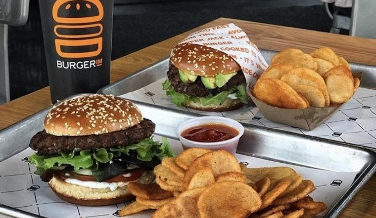 BurgerIM makes University Circle debut, with burgers and more