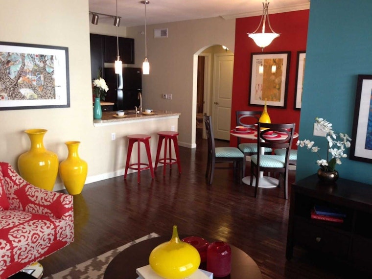 Renting in El Paso: What will $1,200 get you?