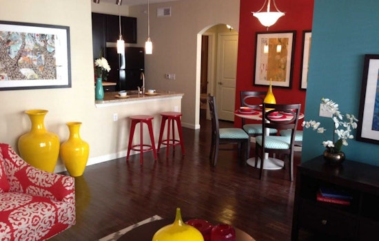 Renting in El Paso: What will $1,200 get you?