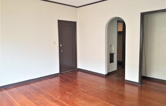 What will $1,400 rent you in North Park, right now?