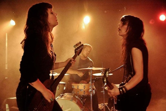 Music is hot in Indianapolis this week